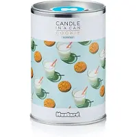 Mustard Candela Cookie