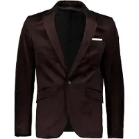 Lindbergh Giacca business da completo marrone