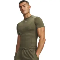 Under Armour Maglietta A Maniche Corte Heatgear Elite Comp