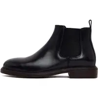 Derimod Boots chelsea nero