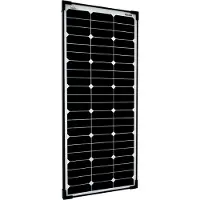 Offgridtec SPR-Ultra-70 70W SLIM 12V Pannello solare di alta gamma