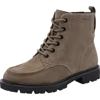 Tamaris Stivaletto stringato marrone
