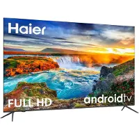 Haier Televisore H32k702fg 32´´ Full Hd Led