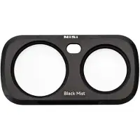 Nisi Nero Mist Filtro per Insta360 Luna Ultra