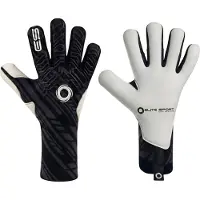 Elite Sport Guanti Da Portiere T1b Knit