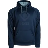 Izas Felpa sportiva navy