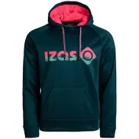 Izas Felpa sportiva azzurro