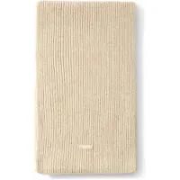 Barts Women's Ardelve Scarf Sciarpa Donna (One Size, beige)