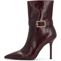 Kazar Stivale bordeaux
