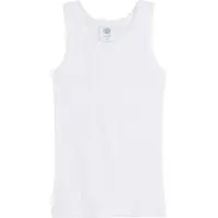 Sanetta Maglietta intima bianco