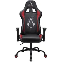 OEM Sedia da gaming ergonomica, regolabile, con licenza ufficiale