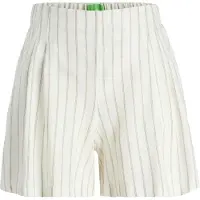 JJXX Shorts A Vita Alta Almira Linen