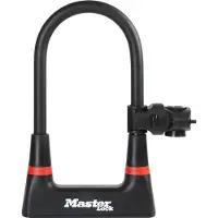 Master Lock Lucchetto A U
