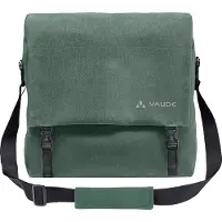Vaude Augsburg IV Borsa da bicicletta L 41 cm verde