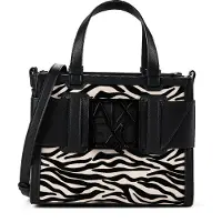 Giorgio Armani Susy Borsetta 24 cm nero