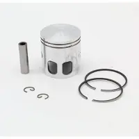 VERTEX Kit Pistone Top Minarelli D47.40 2s
