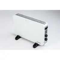 Ravanson Convettore Ch-9000wt 2000w