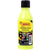 Jovi Bottiglia Di Guazzo Fosforescente 250ml