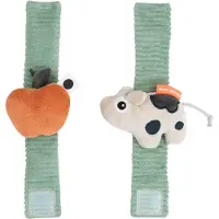Done by Deer Sonaglio Wrist Set Dotti 2 Unità