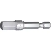 Stahlwille 1280-1284 Bit per cacciavite n. 1283 08330006 No.: 1283