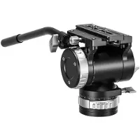 Leofoto Testa video fluida BV-30