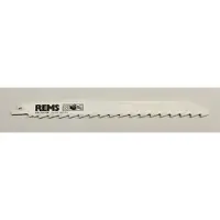 Rems 1 x lama 235 mm n. 561123 Sega per tigre Sega a ricircolo per intonaco Puma Cat Tiger