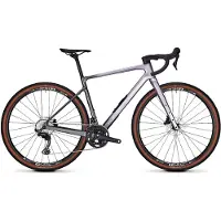 Focus Bicicletta Da Gravel Atlas 8.7 Grx 820