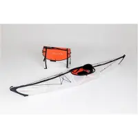 Oru Kayak Kayak Pieghevole Bay St