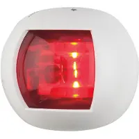 PLASTIMO Luce Di Navigazione Led Port Orsa Pro
