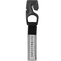 Mystic Coltello Safety