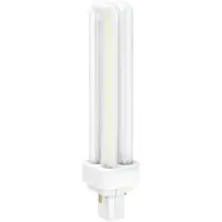 Matel Lampadina Led Plc G24 Neutral 7w