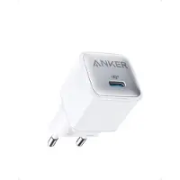 Anker Caricabatterie Da Parete Usb-c 511 Nano Pro 20w