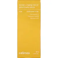 Celimax Siero Pore + Dark Spot Brightening 30 Ml