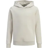JJ REBEL Felpa crema