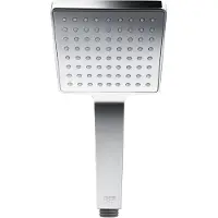OEM Doccia-Mare 2.1605.283, quadrata, 110 mm, soffione cromato