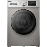 Corbero Lavatrice A Carica Frontale Clt805xvin
