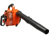 OEM Soffiatore a batteria, velocità di 7000 giri al minuto, potenza di 0,75 kW, colore nero