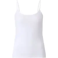 Rich & royal Top bianco