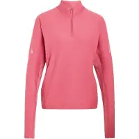 Adidas Felpa Con Mezza Zip Adi365 Iconic Running