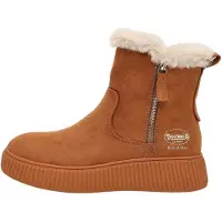 Dockers by Gerli Boots caramello