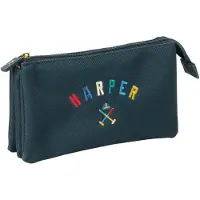 Safta Astuccio Triple Harper &amp; Neyer
