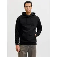 Jack & jones Felpa Con Cappuccio Bradley