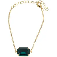 Otazu Lady Di Bracelet Green Taglia: OS | Braccialetti Outlet | Donna | Verde