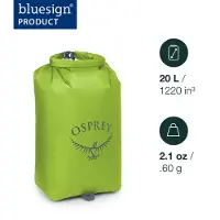 Osprey Sacco Impermeabile Ultralight 6l