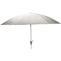 Basics Ombrellone Da Giardino