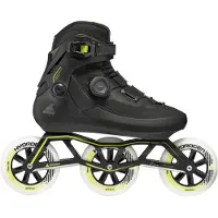 Rollerblade Pattini In Linea Revv Boa 110