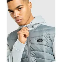 Under Armour Felpa Con Zip Armour Fleece Insulated Utility