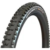 Maxxis Pneumatico Da Mtb Minion Dhr Ii Downhill 3cg/new Dh Tubeless 27.5´´ X 2.50