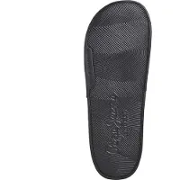 Pepe Jeans per uomo. PMS70147 Infradito per giovani slider grigio scuro (41), Basso, Nessuno, Beachwear