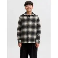 Jack & jones Giacca Camicia Boys